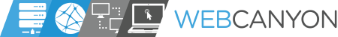 Webcanyon Logo