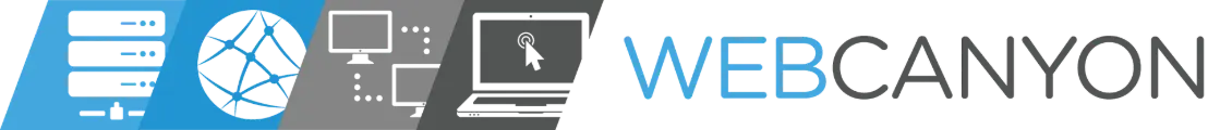 Webcanyon